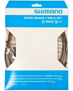 Shimano Dura-Ace Stainless Steel Road Brake Cable Set