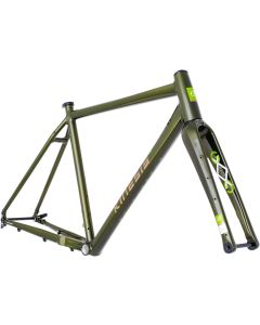 Kinesis GX Race Cyclocross Race 2023 Frameset
