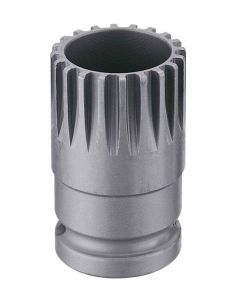 IceToolz Impact Cartridge BB Tool for 1/2" Driver (11B1)