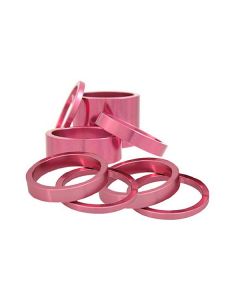 Chris King Headset Spacer Set