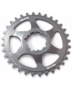 MRP Bling Ring Chainring