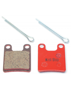 Kool-Stop Hope Organic Disc Brake Pads