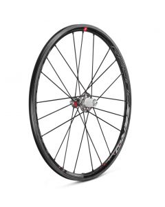 Fulcrum Racing Zero Carbon C17 Clincher Rear Wheel