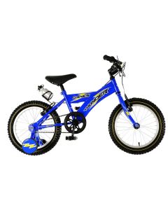 Dawes Thunder 16-Inch 2022 Boys Bike