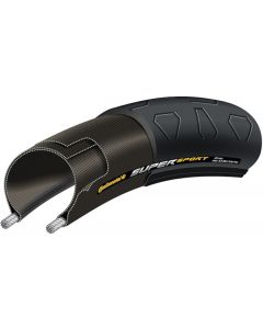 Continental SuperSport Plus 27-Inch Tyre