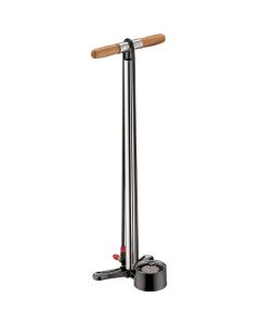 Lezyne Alloy Floor Drive Tall Floor Pump with Gauge