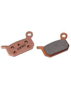 BBB BBS-65S DiscStop Sintered Formula B4/Extreme Disc Brake Pads
