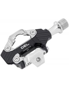 Wolf Tooth DEL Gravel Clipless Pedal