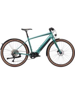 Kona Dew E-DL 2021 Electric Bike