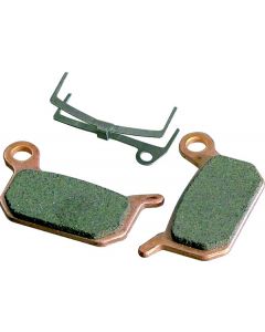Fibrax Formula B4 Sintered Xtreme Disc Brake Pads