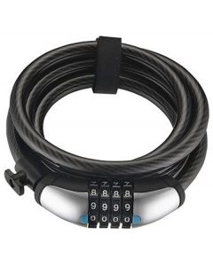 Giant Surelock Flex Combo 12 Cable Lock