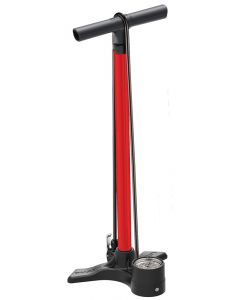 Lezyne Macro Floor Drive Floor Pump with Gauge