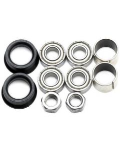 HT Nano-P Rebuild Kits