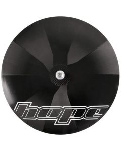 Hope Front Track Disc Wheel