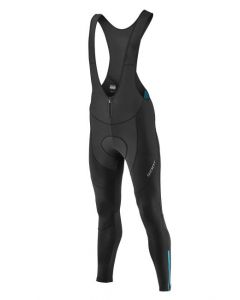 Giant Diversion Thermal Mens Bib Tights