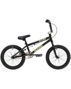 Division Blitzer 16-Inch Kids BMX Bike
