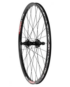 Halo Chaos DJ SupaDrive SS Disc 26-Inch Rear Wheel