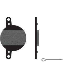 Galfer Magura Standard G1053 Disc Brake Pads