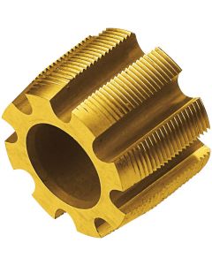 IceToolz Xpert BSA Bottom Bracket Tap