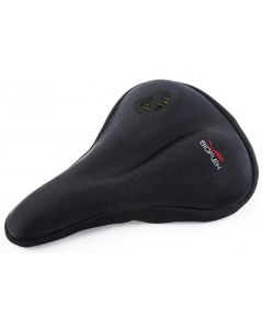 BioFlex OnGel Narrow Saddle Cover
