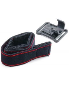 Exposure Verso Support Cell Bracket And Overhead Strap