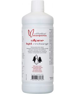 Effetto Mariposa Allpine Light Biodegradable Recharge Bike Clearner