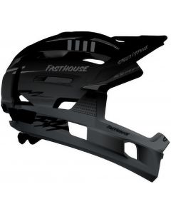 Bell Super Air R Spherical FH GT Helmet