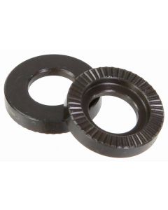 Halo Butch Axle Washers
