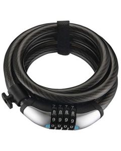 Giant Surelock Flex Combo 15 Cable Lock