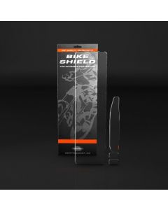 Bike Shield Half Frame Protection Film
