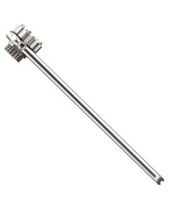 Lezyne CNC Rod 32mm 6-Point Hex Wrench