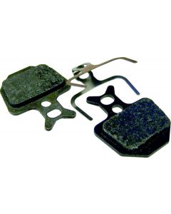 Fibrax Formula Oro Organic Disc Brake Pads
