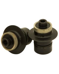 Hope Pro2/Pro2 Evo/Pro 4 Front Hub QR Conversion Kit