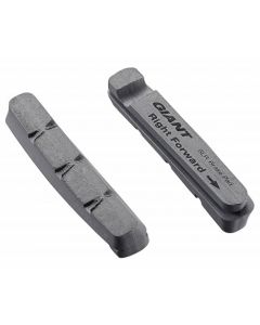 Giant Brake Pads for Carbon Rim (Shimano)