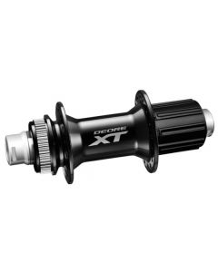 Shimano Deore XT FH-M8010 CentreLock Rear Hub