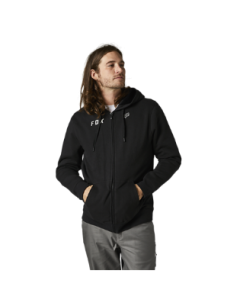 Fox Baseline Sasquatch Zip Hoodie
