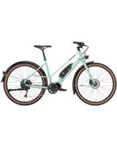 Kona Ecoco 2023 Electric Bike