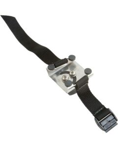 NiteRider MX + Full Face Helmet Mount