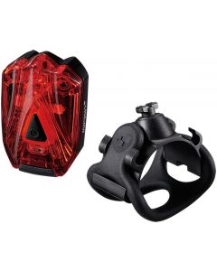 Infini Lava Super Bright Rear Light