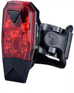 Infini Mini Lava Rear Light