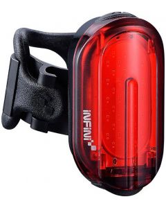 Infini Olley Micro USB QR Rear Light