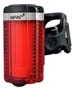 Infini Tron Rear Light