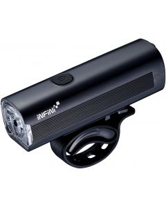 Infini Kor 400 Front Light