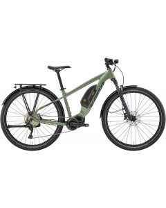 Kona El Kahuna SUV 2023 Electric Bike