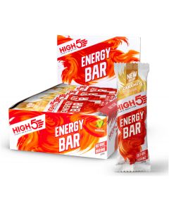 High5 Energy Bars