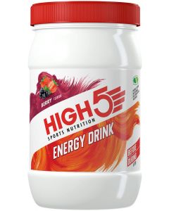 High5 Energy Drink Tub