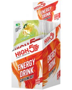 High5 Energy Drink Caffeine Hit Sachets