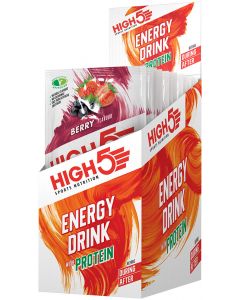 High5 Energy Drink Protein Sachets
