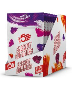 High5 Energy Gummies