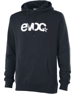 EVOC Logo Hoody